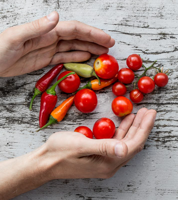 Vegetable Photo by NordWood Themes on Unsplash