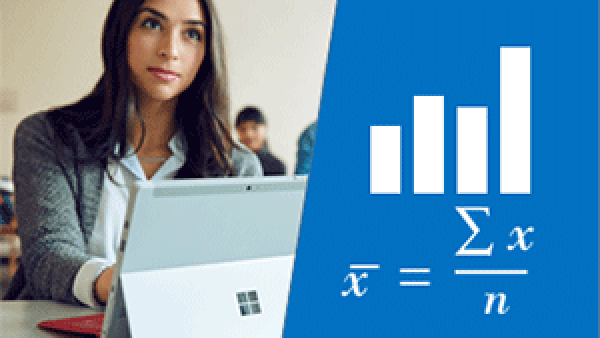 Microsoft Professional Program in Data Science